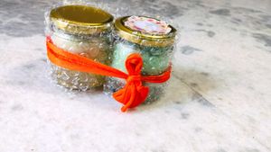 Buy2 Get 1 Free 💖Valentine Candles 🕯