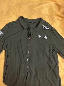 Top Gun Shirt