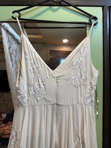 BHLDN Bonaire Gown