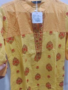Kurti New With Tag Small Size