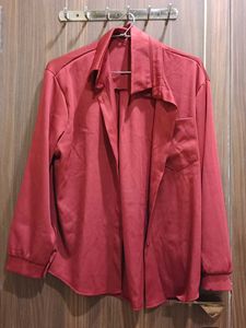 Red Shirt