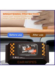 Car Wiper Pack Of 80 pc