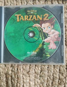 CD Games For Kids 3 Walt Disney And 2 India - Thro
