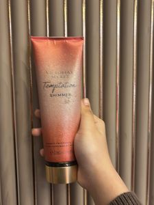 Victoria's Secret Temptation Shimmer