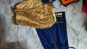 New Festive Wear Dress