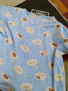 Winter Wear Soft Sweater