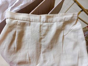 Embroidered Straight Kurta with Pant and Dupatta💗