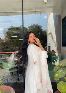 Kurti Set