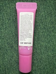 Laneige Berry &amp; Sweet Candy Lip Glowy Balm Combo