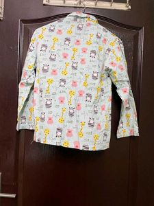 boys night suit