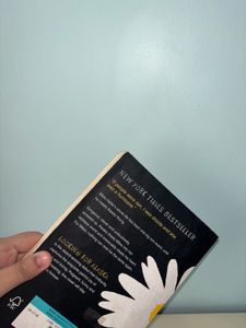 Looking for Alaska bh John Green