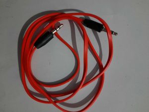 Aux Cable 1.5 M