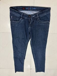 Casual jeans