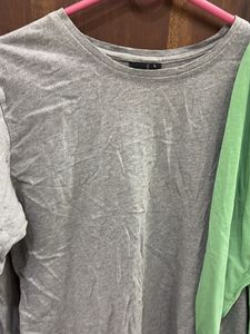 combo unisex t shirts