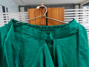 Pant Style Skirt