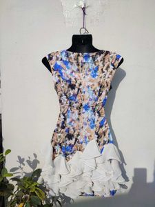 🎀Price Drop🎀ELLIATT LUXURY DESIGNER DRESS