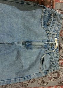 High Waist Jeans 🥰👀