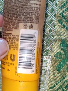 Lakme Sunscreen