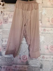 Embroidery Farshi Shalwar Set
