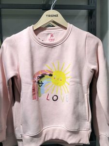 Cute TRENZ Sweatshirt