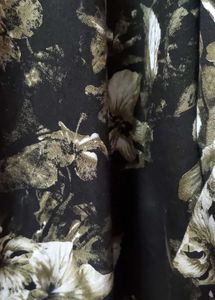 Alberto 44 2XL 3XL Floral Shirt Regular Fit