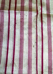 Tussar Silk Blouse Piece