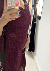 Elegant Kurti
