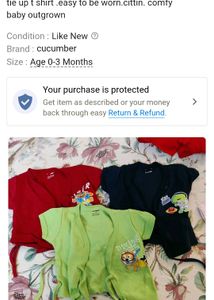 Clothes For Kids