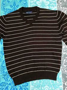 Indian Terrain Men's Sweater Size 40