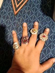 Rings