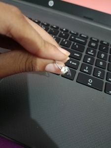 BEAUTIFUL RING Combo