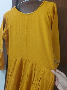Anarkali Suit