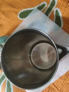 Steel Jug