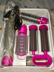 Multi-Styler Complete Set
