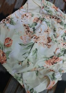Imported Suspender Set For Baby Girl
