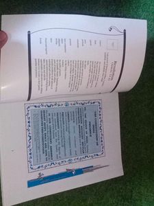 Footprints Class 10 Textbook