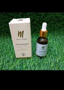 Myglamm Niacinamide Clarifying Serum