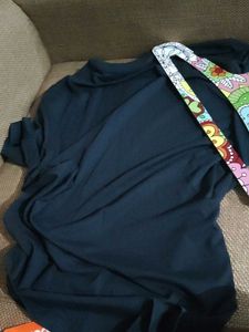RAW T-shirt with Print Original Brand New..