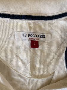 US POLO Association T Shirt