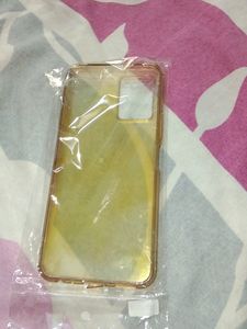 Mobile Back Cover Vivo