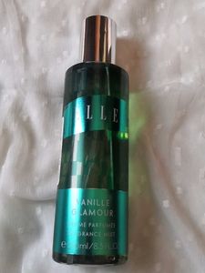 Elle vanilla glamour 250ml