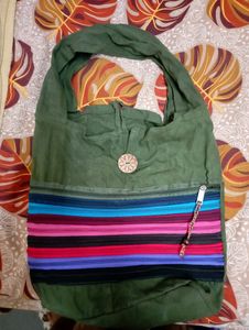 Vintage Tote Bag