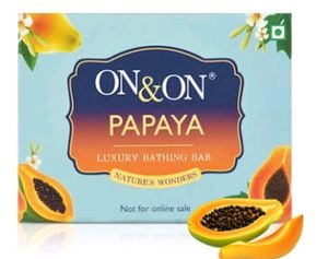 On And On Soap Combo