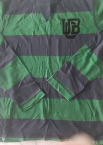 UCB Tshirts For Boys
