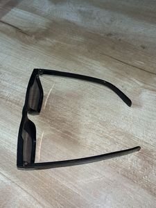 Black Sunglasses