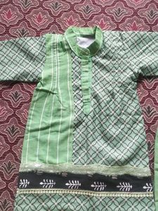 Cute Girls Salwar Suit