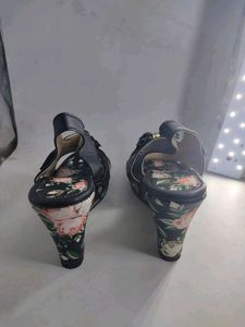 New Heels