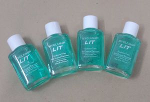 Myglamm Nail Paint Remover