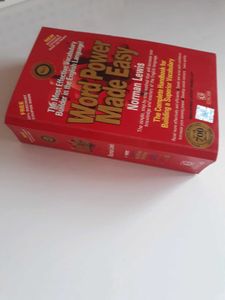 Norman Lewis Word Power Made Easy