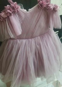 Beutiful Girls Frock